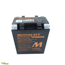 Bình Ắc Quy QUADFLEX MOTOBATT MBTX30UHD (chính hãng)